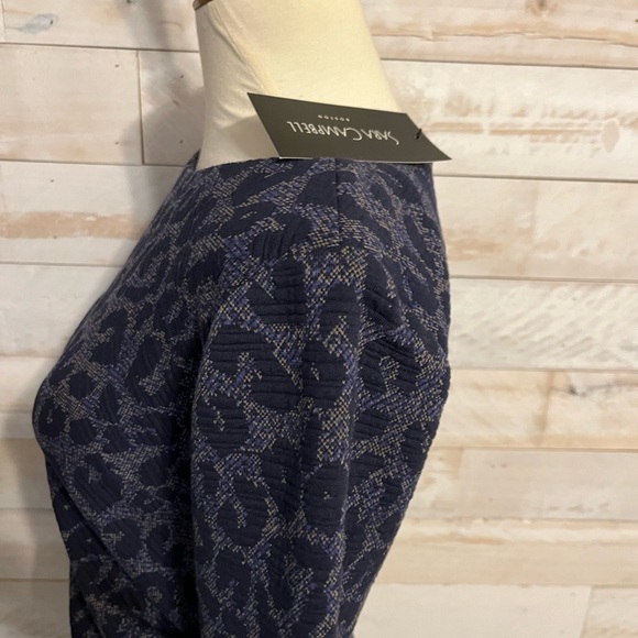 NWT Sara Campbell size 8 dress - Picture 3 of 11